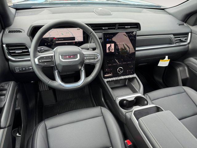 new 2026 GMC Terrain car, priced at $34,465