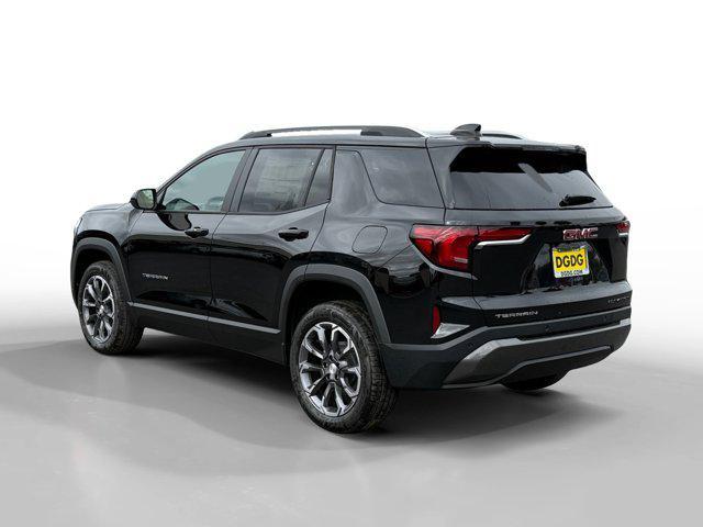 new 2026 GMC Terrain car, priced at $34,465