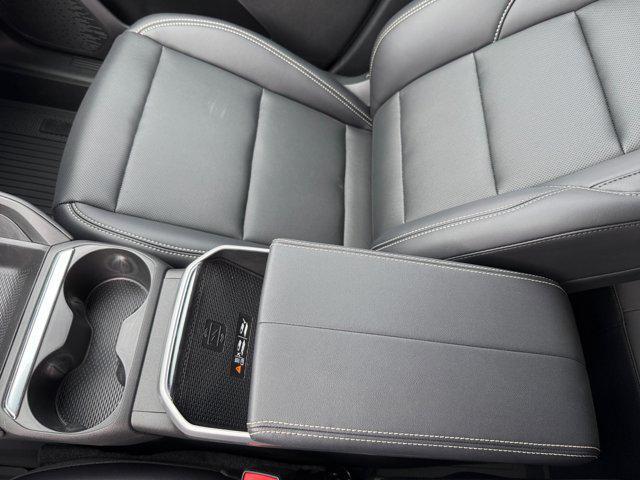 new 2026 GMC Terrain car, priced at $34,465