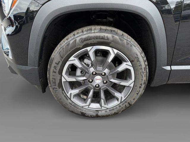 new 2026 GMC Terrain car, priced at $34,465