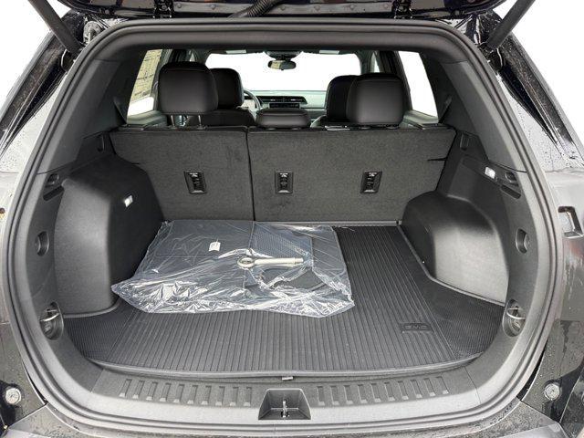 new 2026 GMC Terrain car, priced at $34,465