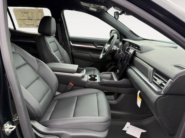 new 2026 GMC Terrain car, priced at $34,465