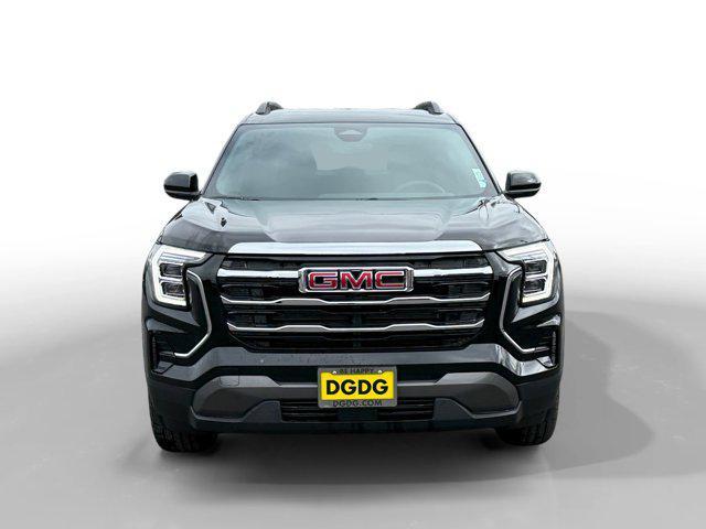 new 2026 GMC Terrain car, priced at $34,465