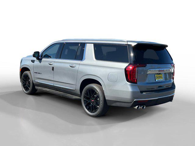 new 2024 GMC Yukon XL car, priced at $86,750