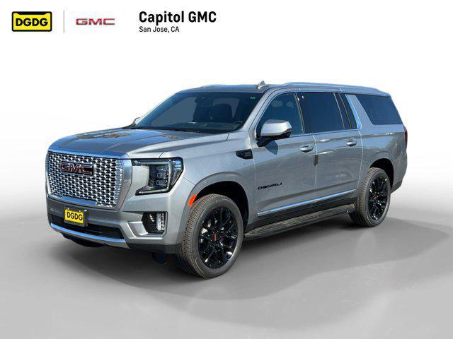 new 2024 GMC Yukon XL car, priced at $86,750