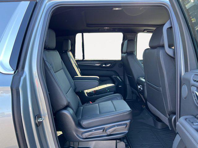 new 2024 GMC Yukon XL car, priced at $86,750