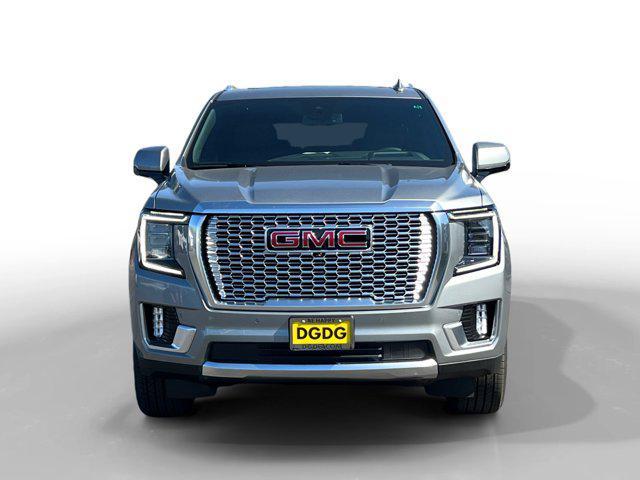 new 2024 GMC Yukon XL car, priced at $86,750