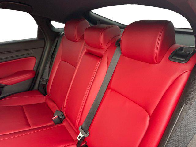 used 2024 Acura Integra car, priced at $30,599