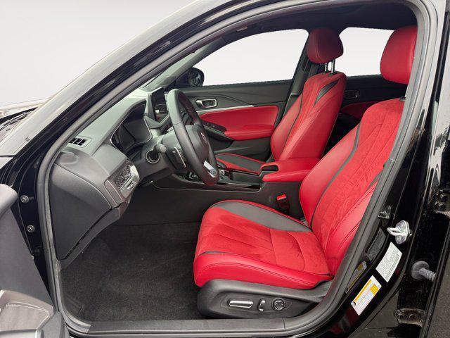 used 2024 Acura Integra car, priced at $30,599