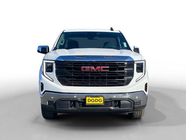 new 2024 GMC Sierra 1500 car, priced at $46,265