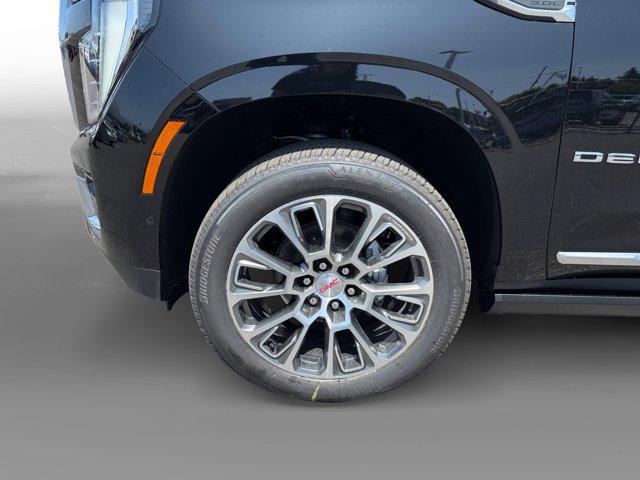 new 2025 GMC Yukon car, priced at $94,795