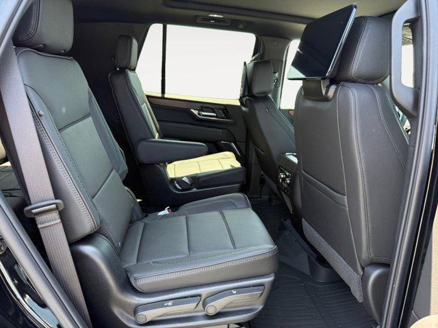 new 2025 GMC Yukon car, priced at $94,795