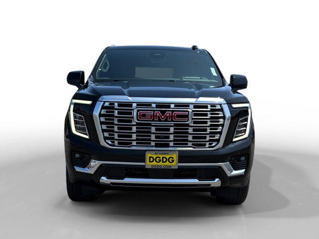 new 2025 GMC Yukon car, priced at $94,795