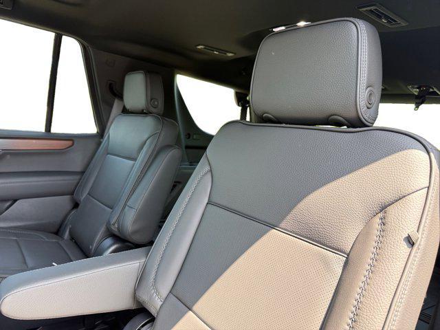 new 2025 GMC Yukon car, priced at $94,795
