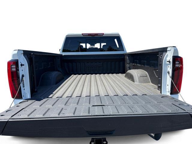 new 2025 GMC Sierra 2500 car, priced at $94,650