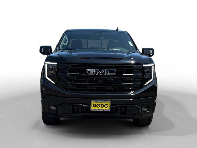 new 2025 GMC Sierra 1500 car, priced at $64,640
