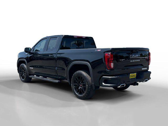 new 2025 GMC Sierra 1500 car, priced at $64,640