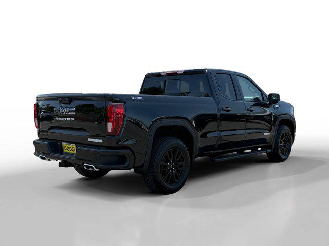 new 2025 GMC Sierra 1500 car, priced at $64,640