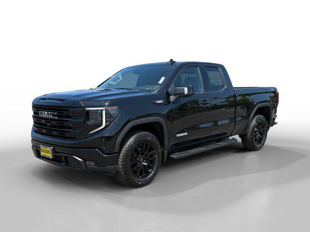 new 2025 GMC Sierra 1500 car, priced at $64,640