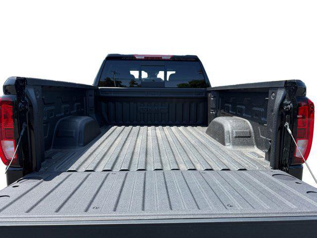 new 2025 GMC Sierra 1500 car, priced at $64,640
