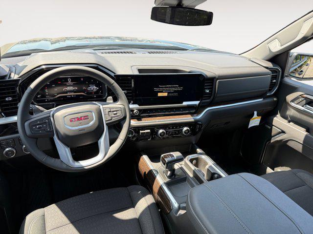 new 2025 GMC Sierra 1500 car, priced at $64,640