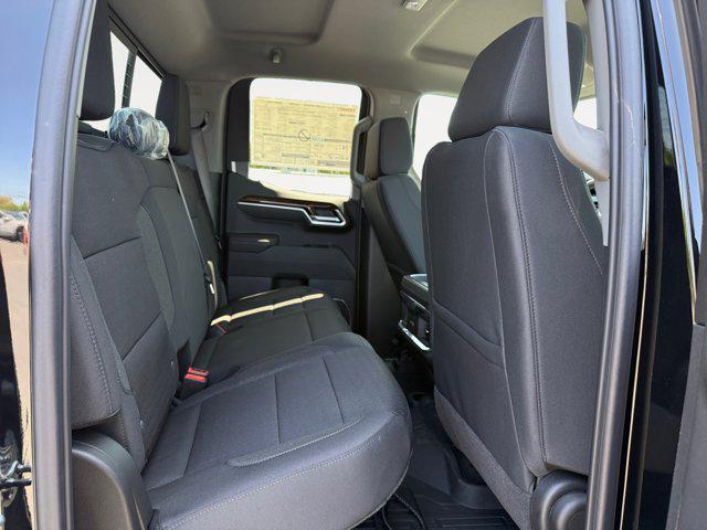 new 2025 GMC Sierra 1500 car, priced at $64,640