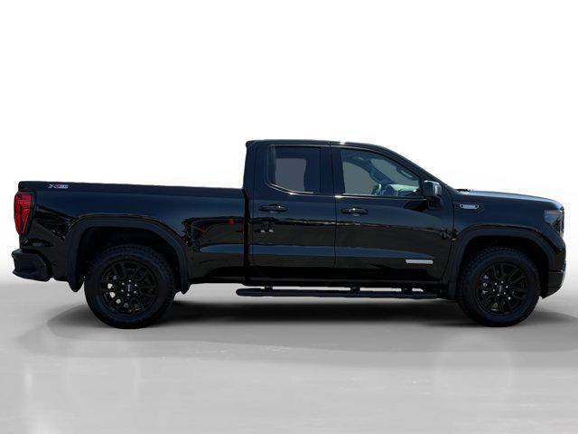 new 2025 GMC Sierra 1500 car, priced at $64,640