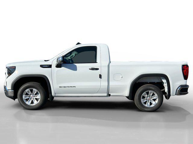 new 2025 GMC Sierra 1500 car, priced at $39,405