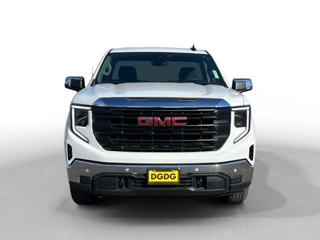 new 2025 GMC Sierra 1500 car, priced at $39,405