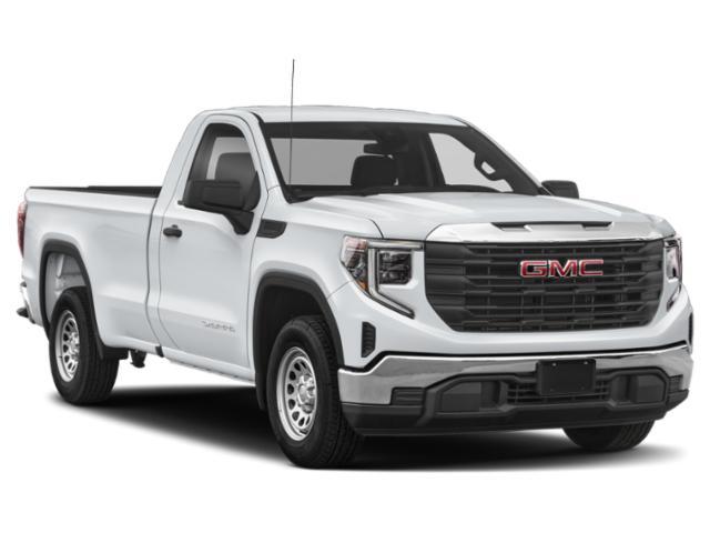 new 2025 GMC Sierra 1500 car, priced at $40,405