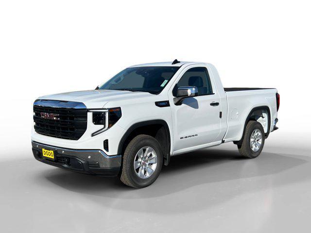 new 2025 GMC Sierra 1500 car, priced at $39,405