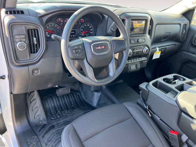 new 2025 GMC Sierra 1500 car, priced at $39,405