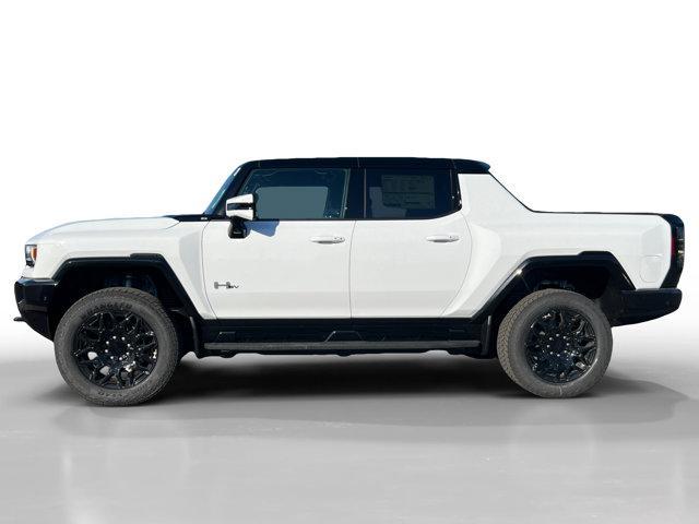 new 2025 GMC HUMMER EV car, priced at $95,510