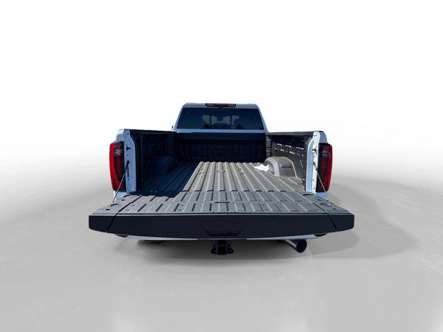 new 2025 GMC Sierra 2500 car, priced at $95,210
