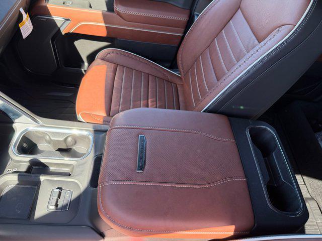 new 2025 GMC Sierra 2500 car, priced at $95,210