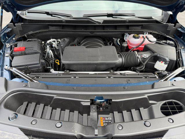 new 2025 GMC Yukon car, priced at $98,615