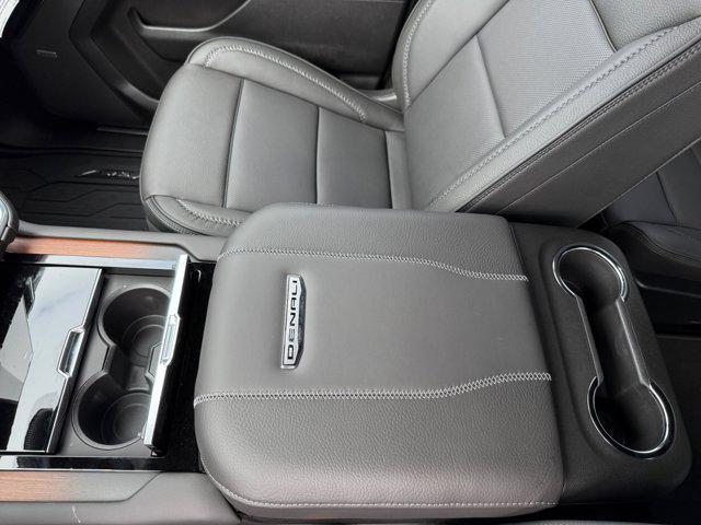 new 2025 GMC Yukon car, priced at $98,615