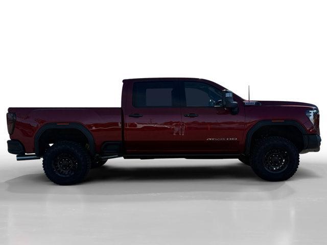 new 2025 GMC Sierra 2500 car, priced at $107,105