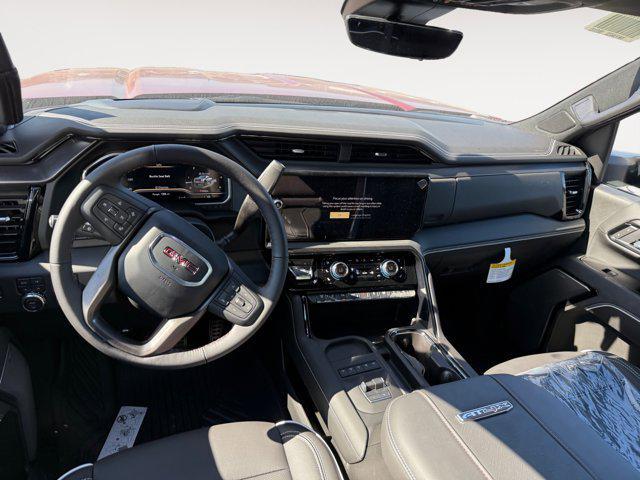 new 2025 GMC Sierra 2500 car, priced at $107,105