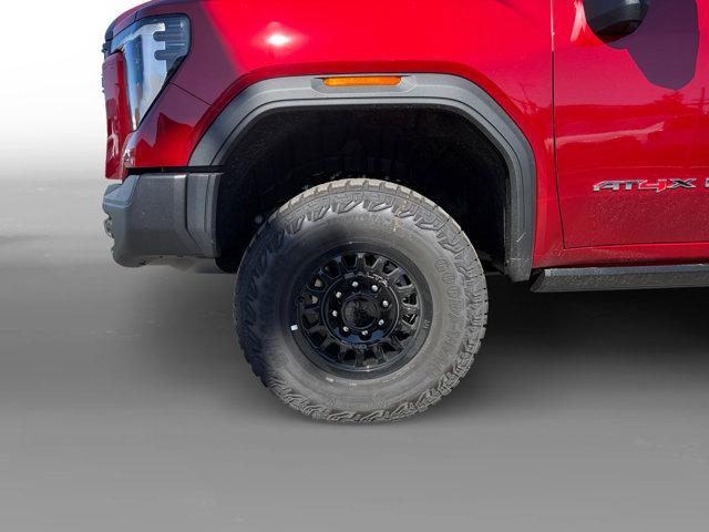 new 2025 GMC Sierra 2500 car, priced at $107,105