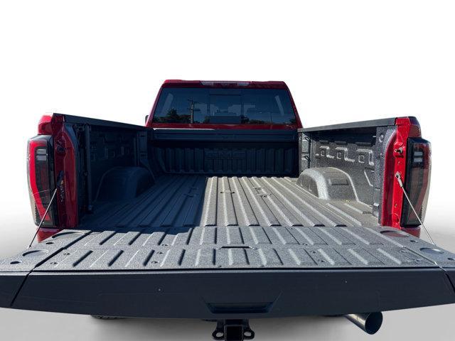 new 2025 GMC Sierra 2500 car, priced at $107,105