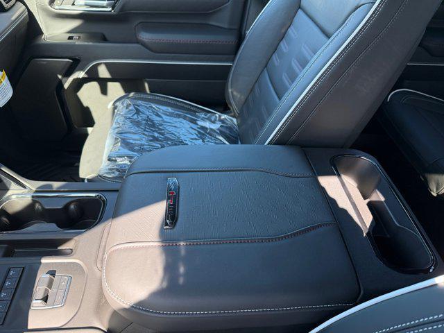 new 2025 GMC Sierra 2500 car, priced at $107,105