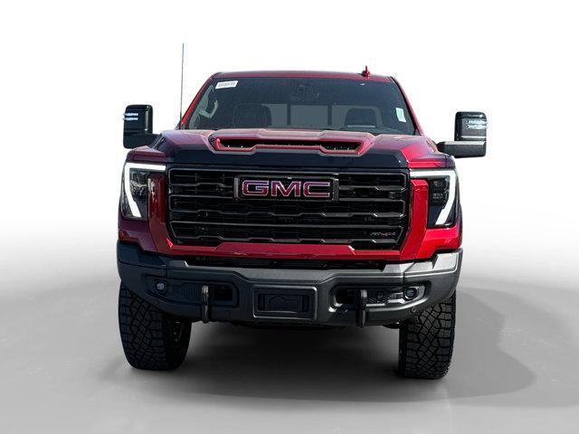 new 2025 GMC Sierra 2500 car, priced at $107,105