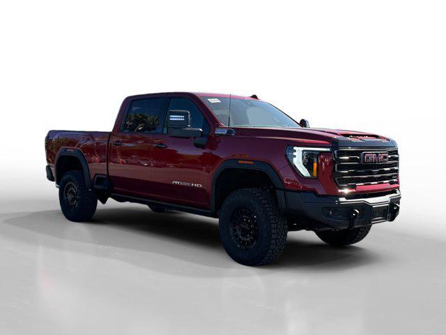 new 2025 GMC Sierra 2500 car, priced at $107,105