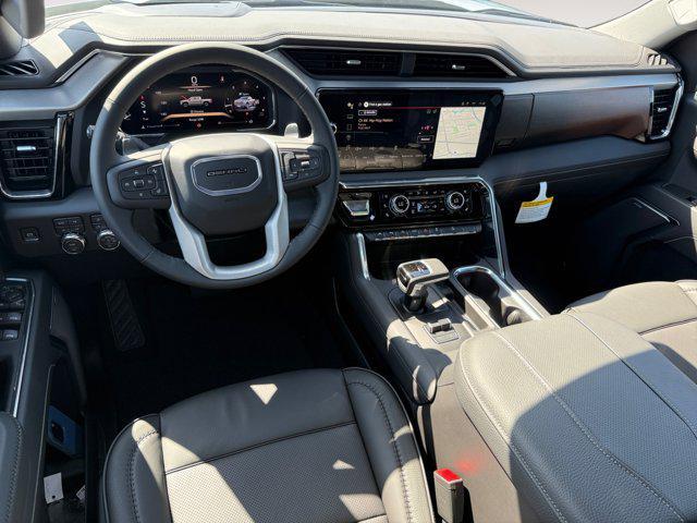 new 2026 GMC Sierra 1500 car, priced at $78,790