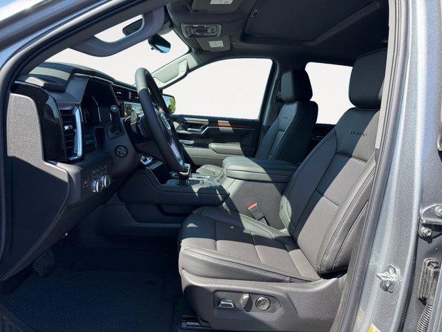 new 2026 GMC Sierra 1500 car, priced at $78,790