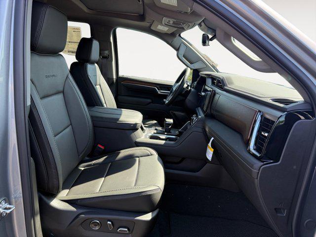 new 2026 GMC Sierra 1500 car, priced at $78,790