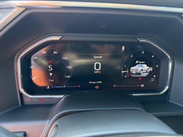 new 2026 GMC Sierra 1500 car, priced at $78,790