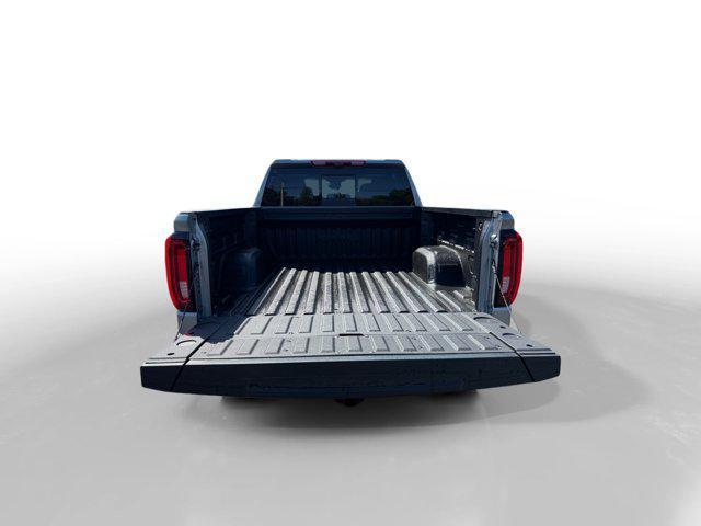 new 2026 GMC Sierra 1500 car, priced at $78,790