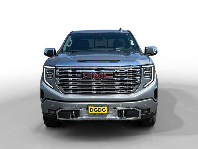 new 2026 GMC Sierra 1500 car, priced at $78,790